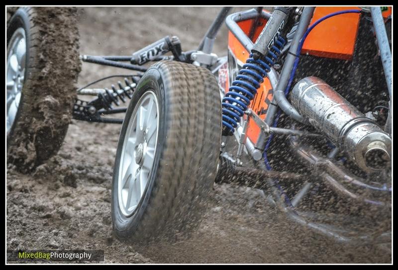 Yorkshire Dales Autograss photography