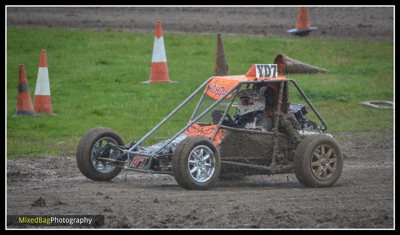 Yorkshire Dales Autograss photography