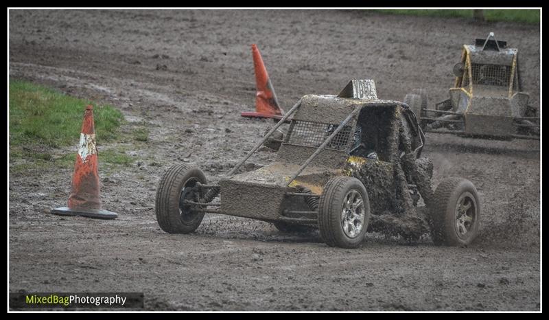 Yorkshire Dales Autograss photography