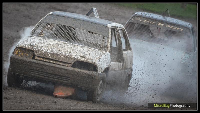 Yorkshire Dales Autograss photography