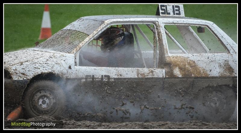 Yorkshire Dales Autograss photography