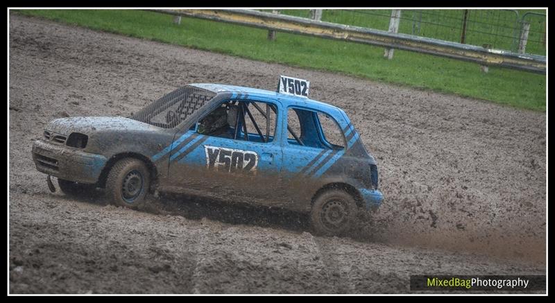 Yorkshire Dales Autograss photography