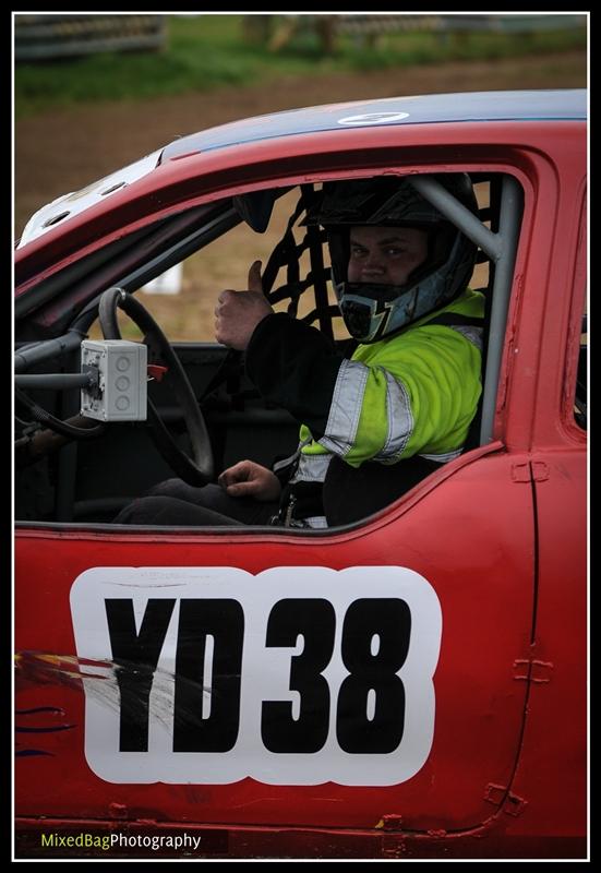 Yorkshire Dales Autograss photography