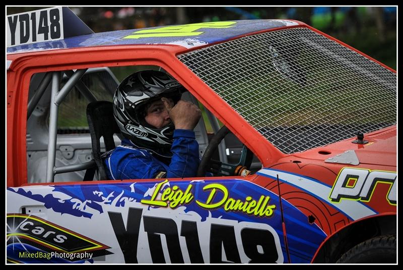 Yorkshire Dales Autograss photography