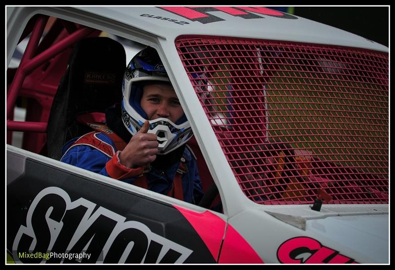 Yorkshire Dales Autograss photography