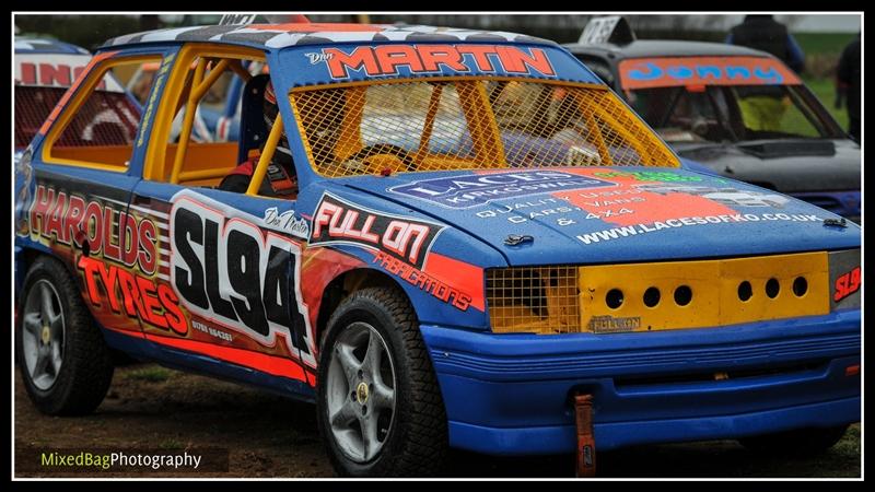 Yorkshire Dales Autograss photography