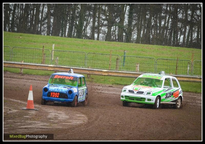 Yorkshire Dales Autograss photography