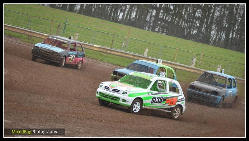 Yorkshire Dales Autograss photography