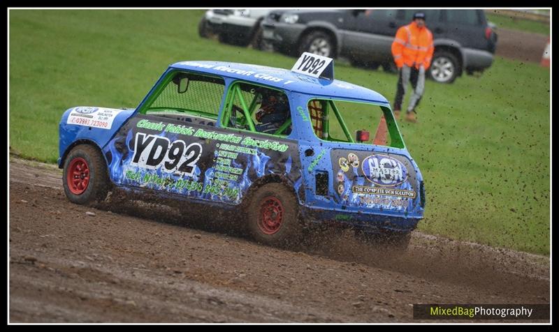 Yorkshire Dales Autograss photography