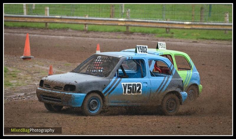 Yorkshire Dales Autograss photography