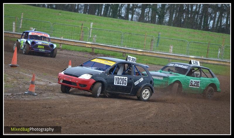 Yorkshire Dales Autograss photography