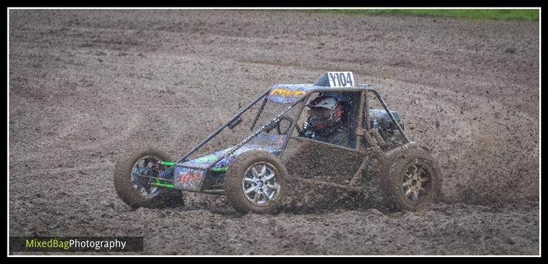 Yorkshire Dales Autograss photography