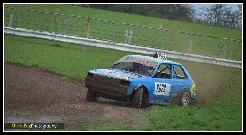 Yorkshire Dales Autograss photography