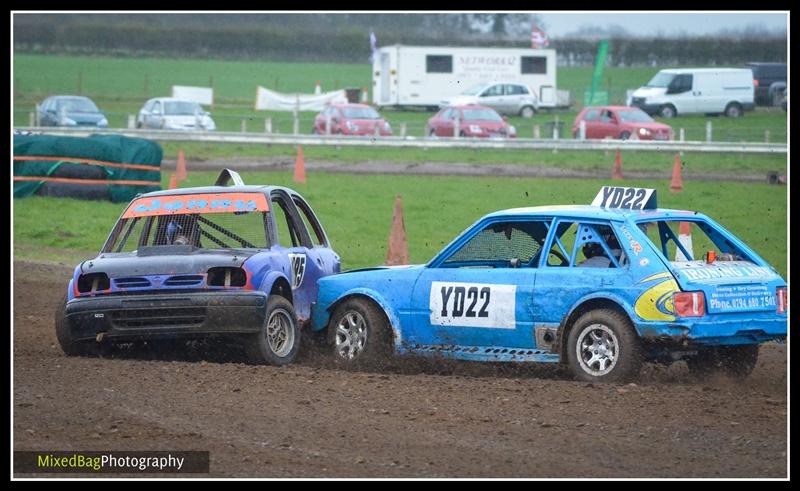 Yorkshire Dales Autograss photography