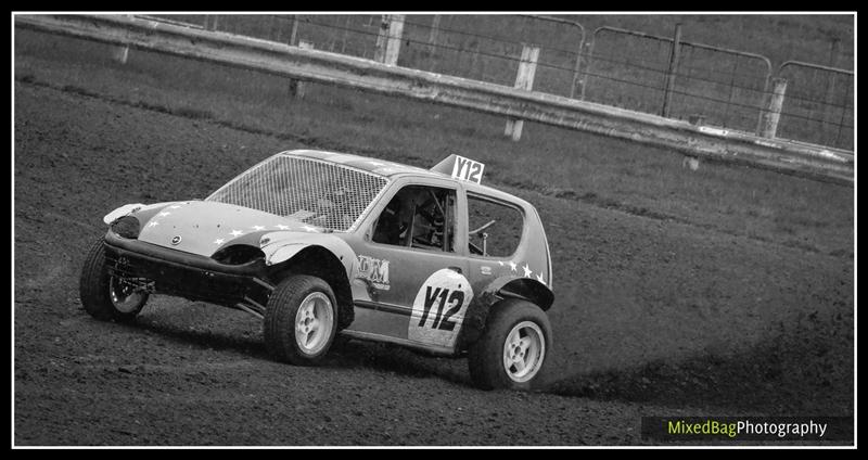 Yorkshire Dales Autograss photography