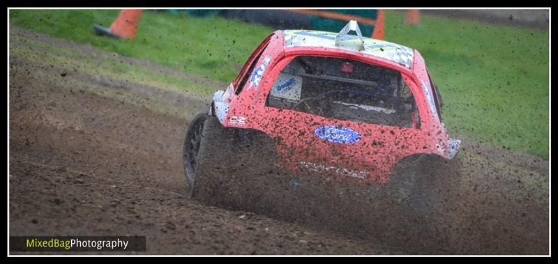 Yorkshire Dales Autograss photography