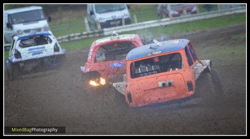 Yorkshire Dales Autograss photography