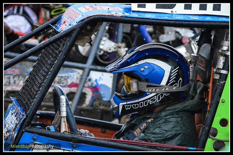 Yorkshire Dales Autograss photography