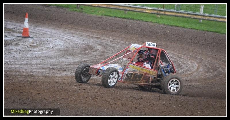 Yorkshire Dales Autograss photography