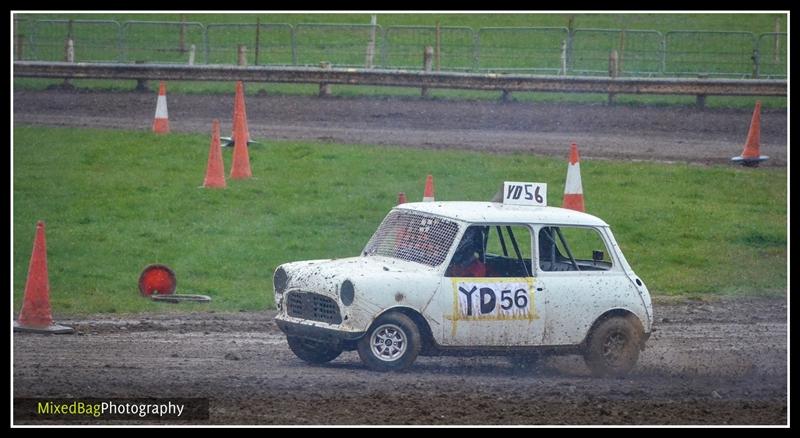 Yorkshire Dales Autograss photography