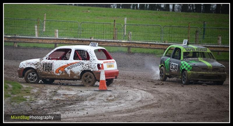 Yorkshire Dales Autograss photography