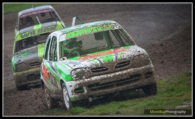 Yorkshire Dales Autograss photography