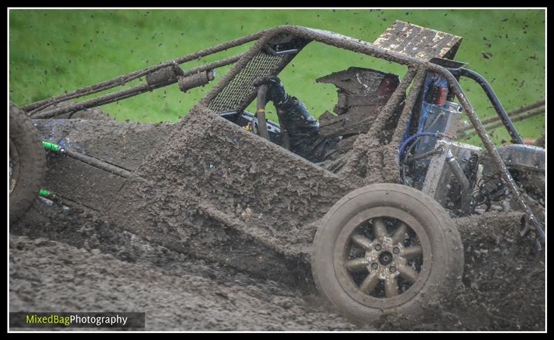 Yorkshire Dales Autograss photography