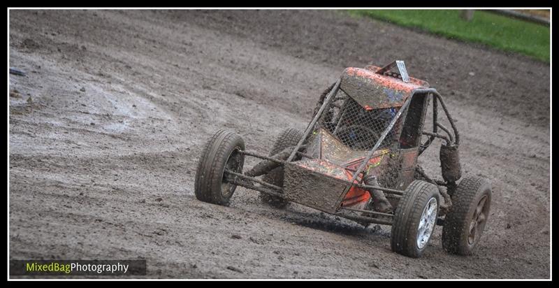 Yorkshire Dales Autograss photography