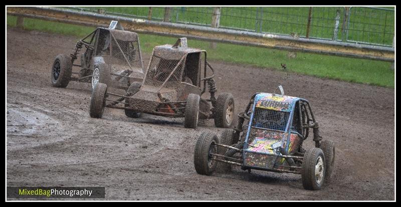 Yorkshire Dales Autograss photography