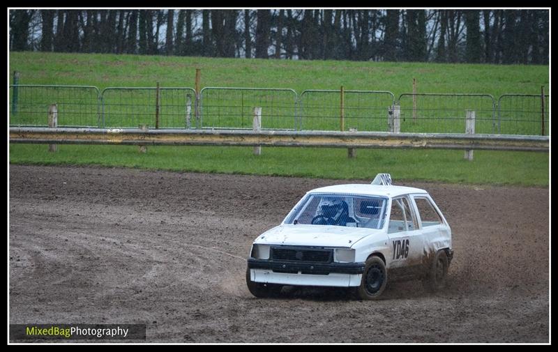 Yorkshire Dales Autograss photography