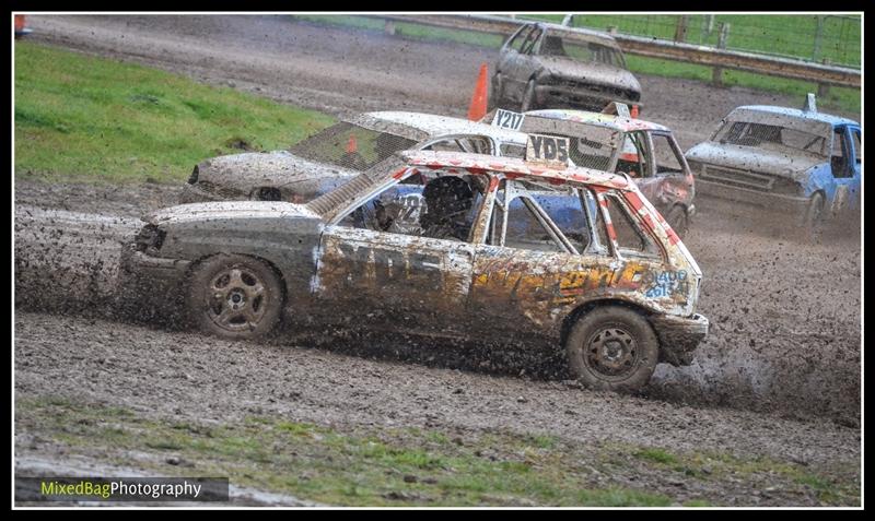 Yorkshire Dales Autograss photography