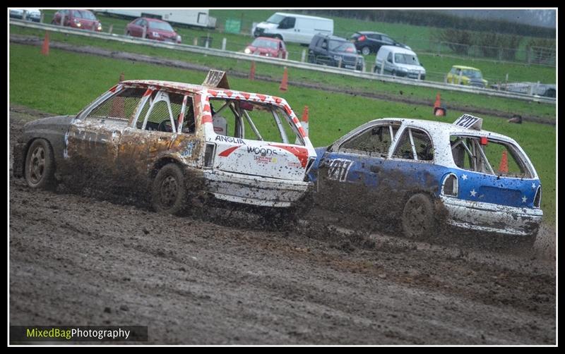 Yorkshire Dales Autograss photography