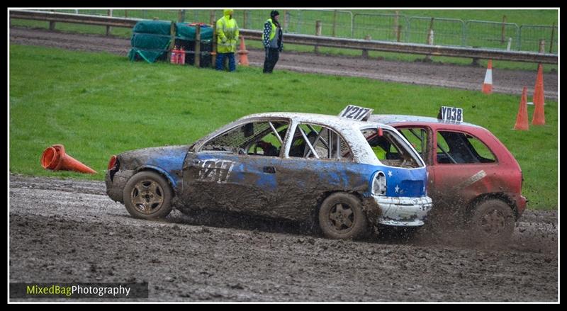 Yorkshire Dales Autograss photography