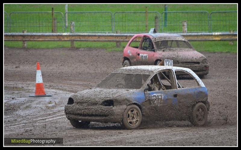 Yorkshire Dales Autograss photography