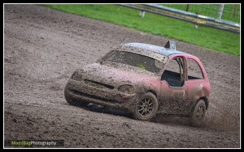 Yorkshire Dales Autograss photography