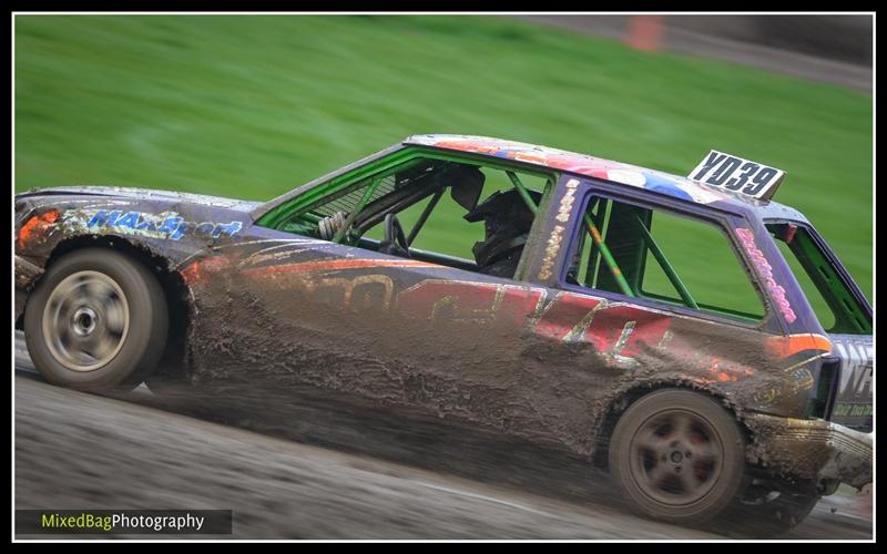 Yorkshire Dales Autograss photography