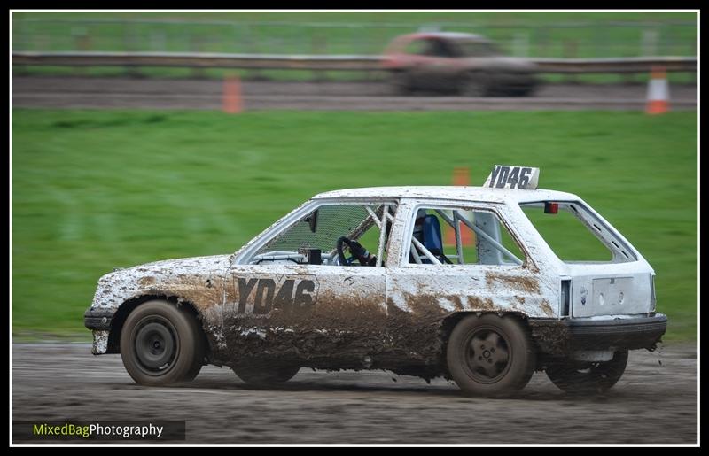 Yorkshire Dales Autograss photography