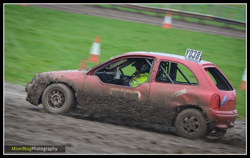 Yorkshire Dales Autograss photography