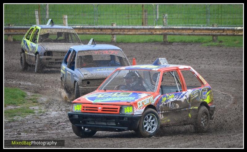 Yorkshire Dales Autograss photography