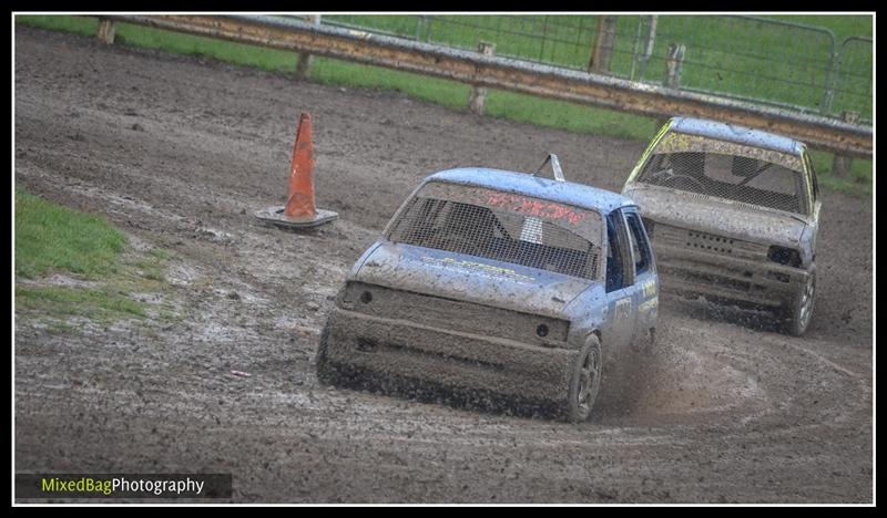 Yorkshire Dales Autograss photography