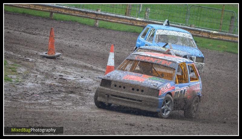 Yorkshire Dales Autograss photography