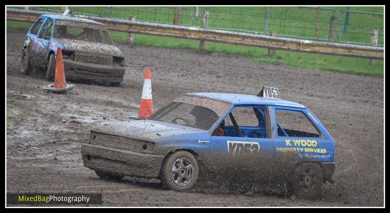 Yorkshire Dales Autograss photography