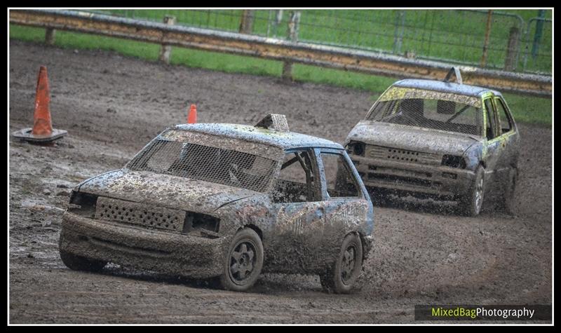 Yorkshire Dales Autograss photography