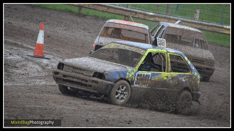 Yorkshire Dales Autograss photography