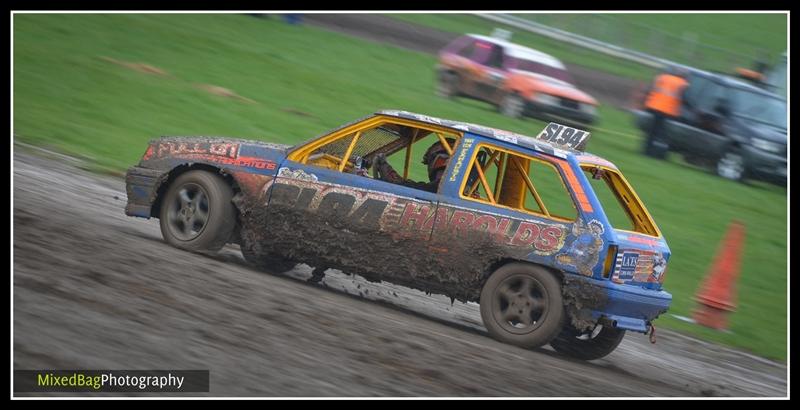 Yorkshire Dales Autograss photography