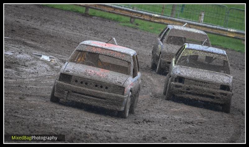 Yorkshire Dales Autograss photography