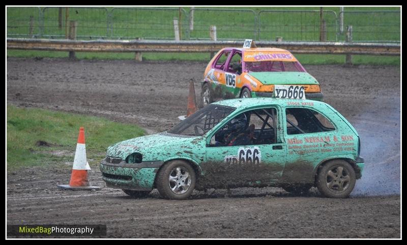 Yorkshire Dales Autograss photography