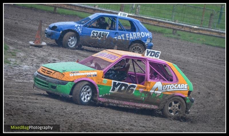 Yorkshire Dales Autograss photography