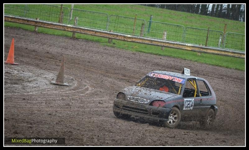 Yorkshire Dales Autograss photography