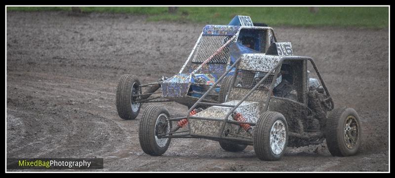 Yorkshire Dales Autograss photography